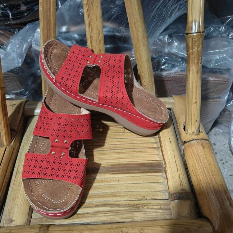 Stylish Orthopedic Sandals for Any Occasion