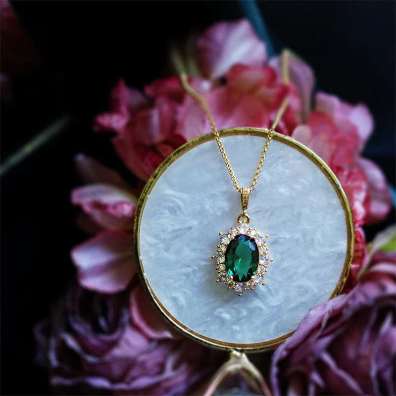Delicate Artisan Necklace