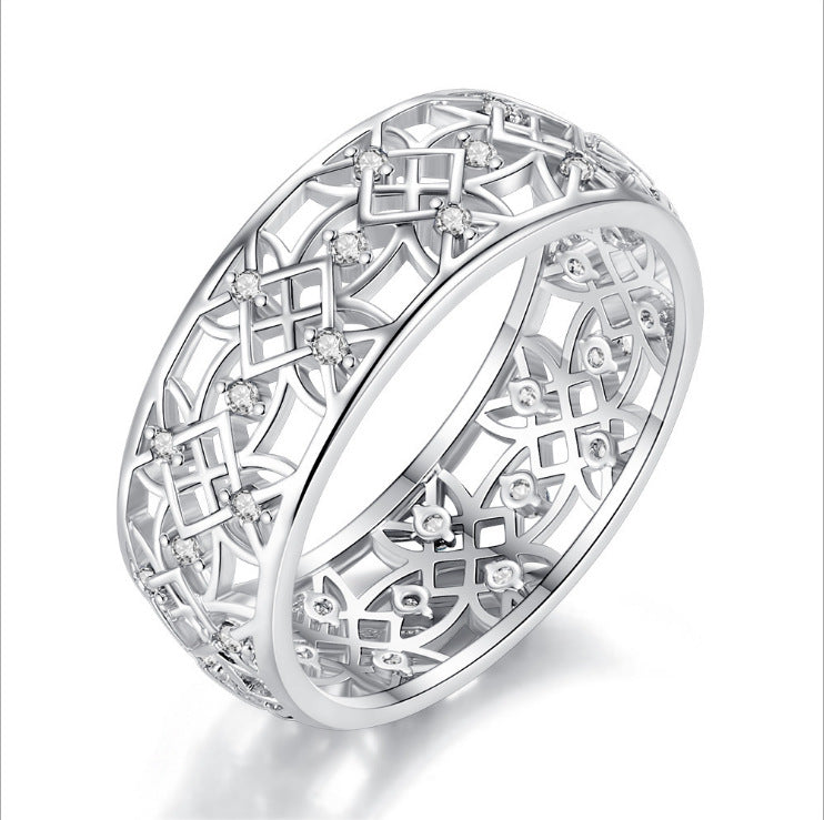 Elegant Ring for Every Occasion