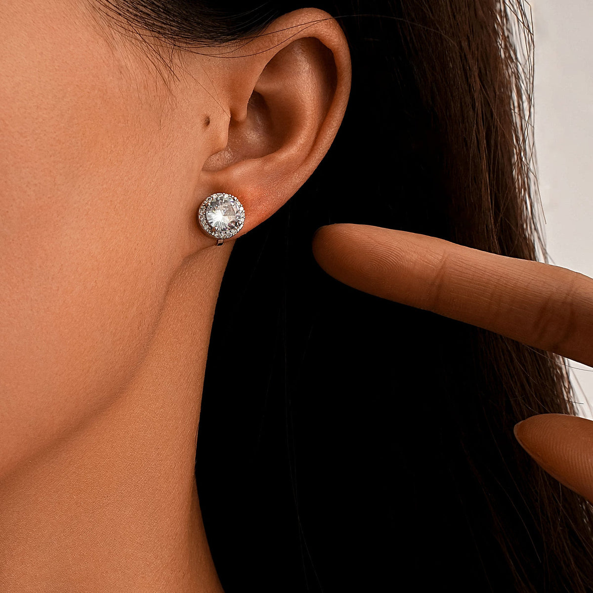 Stunning Earring for Daily Wear