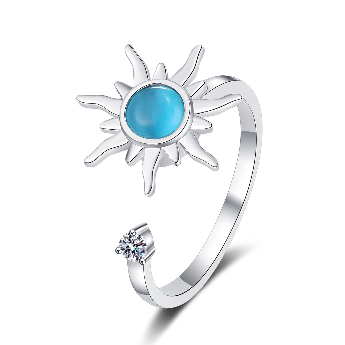 Charming Ring for Any Occasion