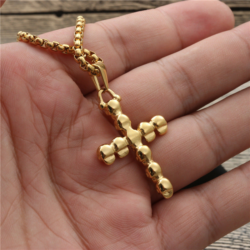 Delicate Artisan Necklace