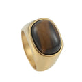 Vintage Handmade Ring