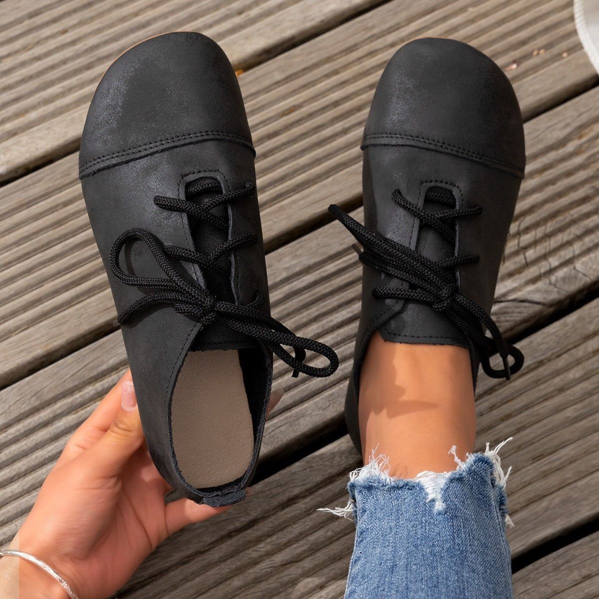 Stylish Orthopedic Shoes for Any Occasion