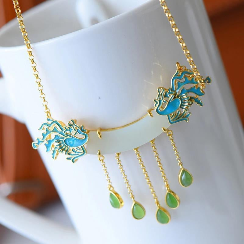 Charming Gold Set for Any Occasion