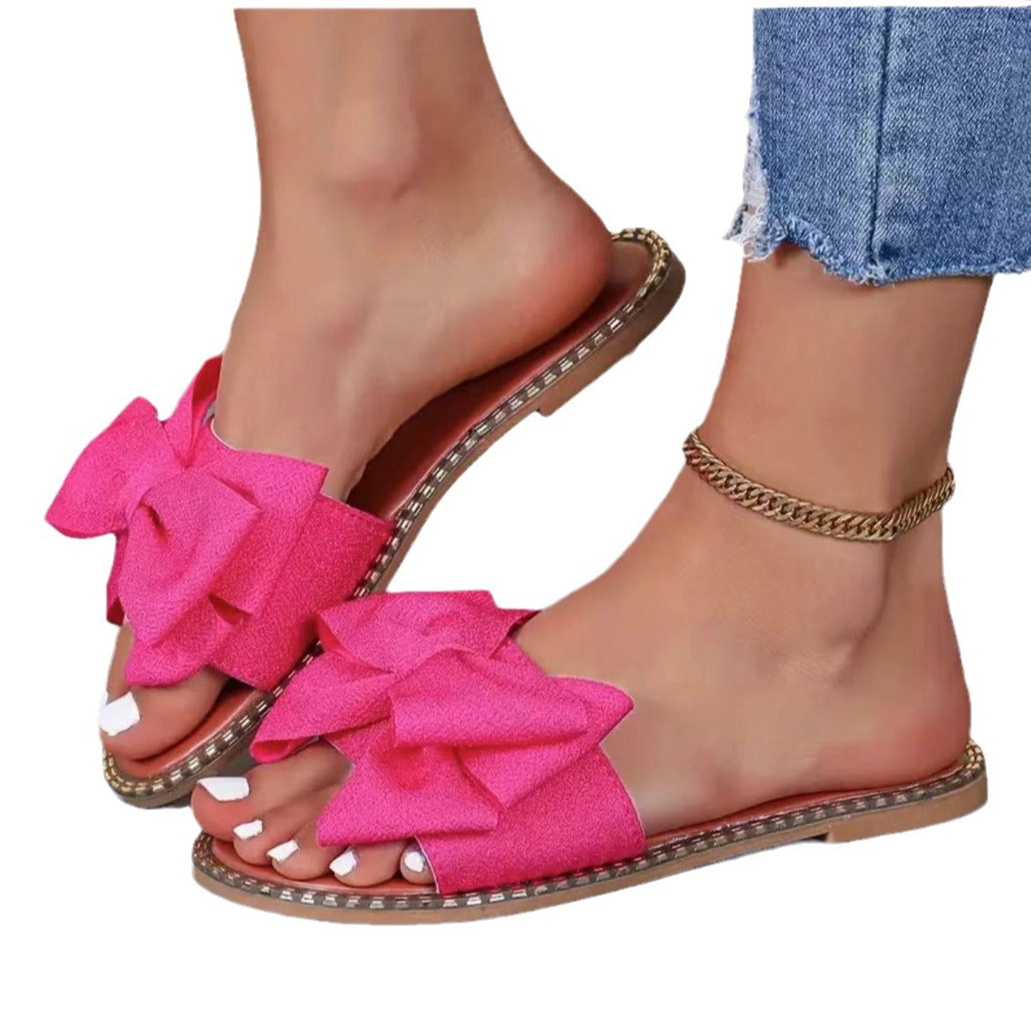 Elegant Orthopedic Sandals for Every Step