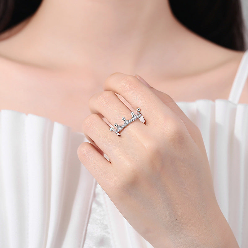 Vintage Handmade Ring