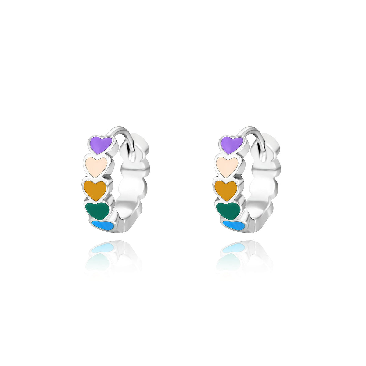 Romantic Earring for Special Moments