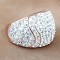 Elegant Gold Ring for Every Occasion