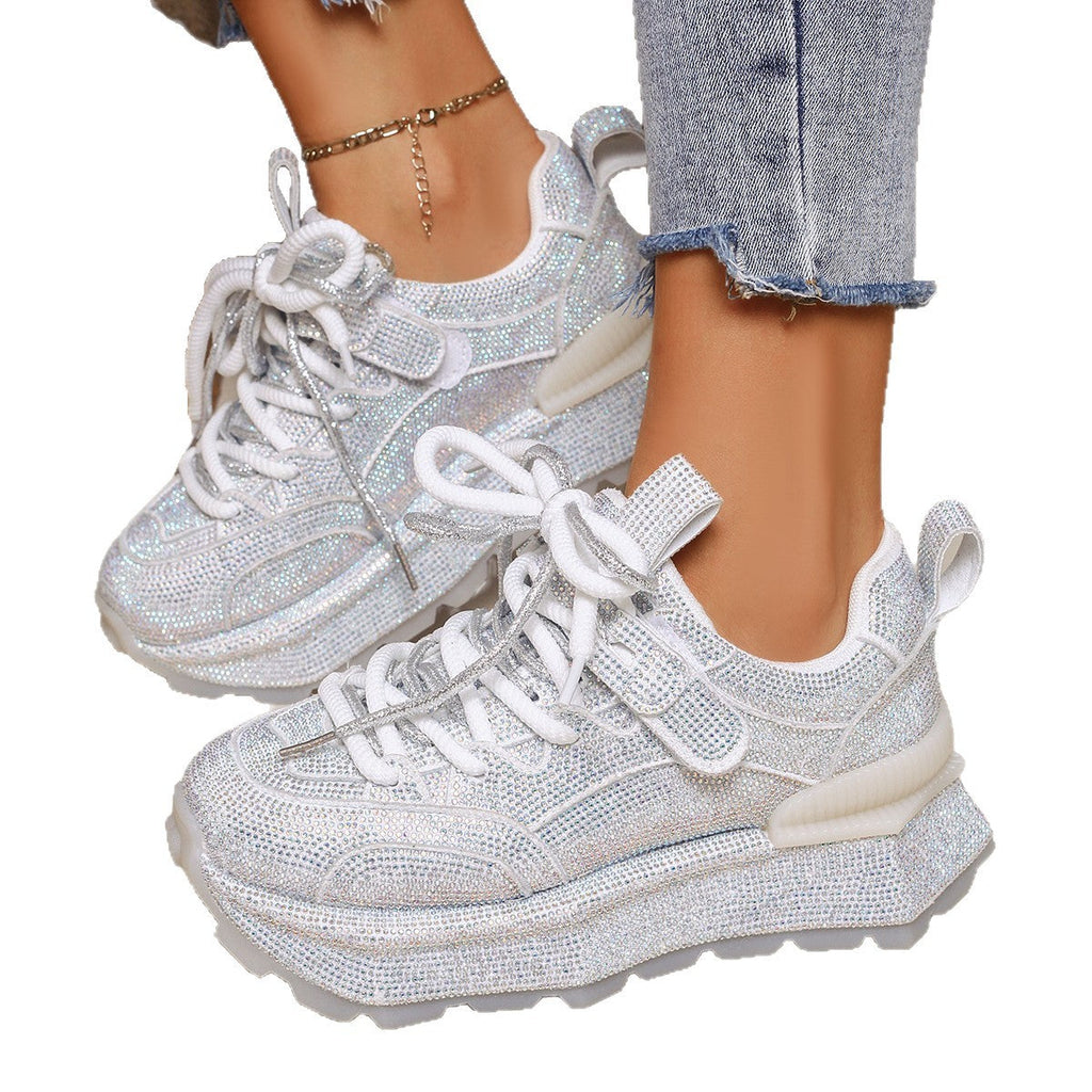 Classic Orthopedic Shoes with Timeless Style