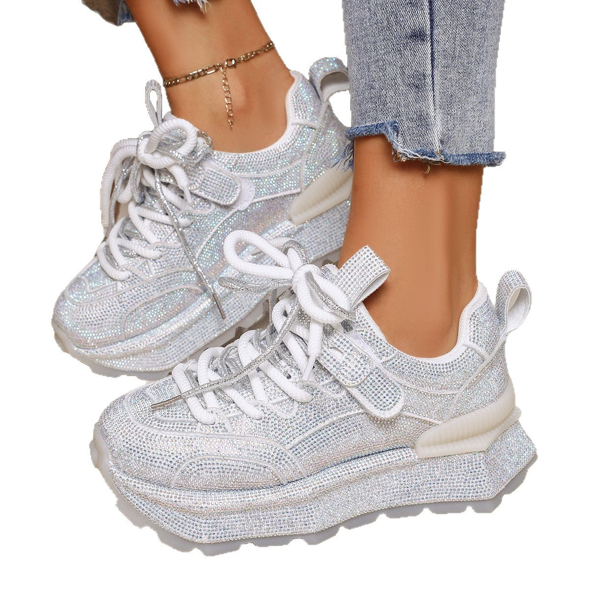Classic Orthopedic Shoes with Timeless Style