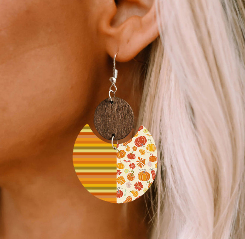 Romantic Earring for Special Moments