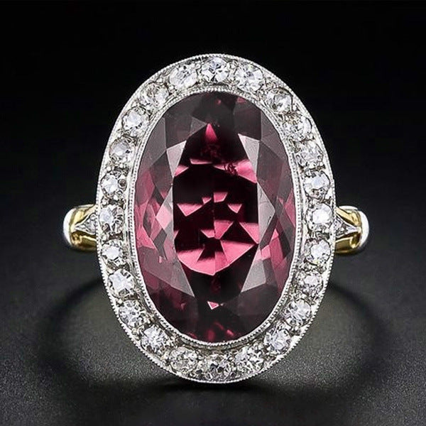 Stunning Ring for Daily Wear