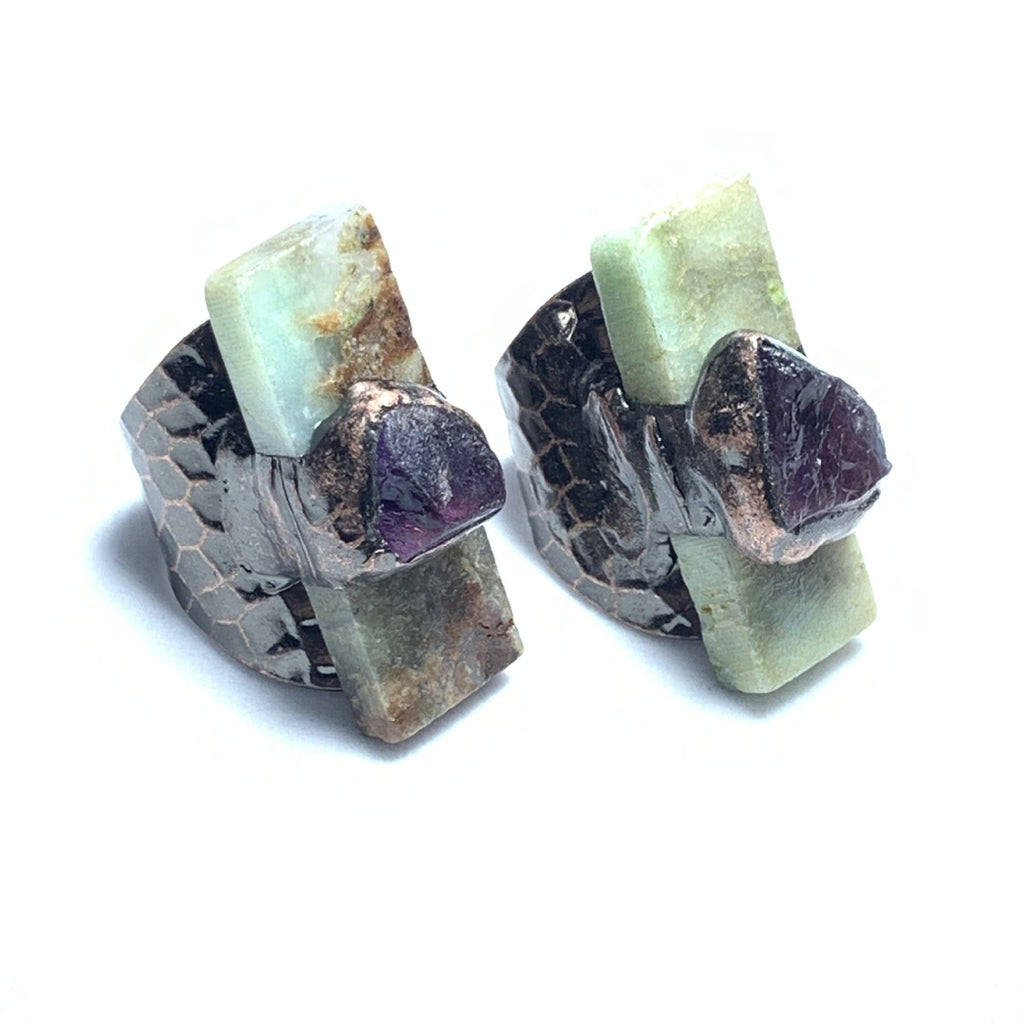 Vintage Handmade Ring