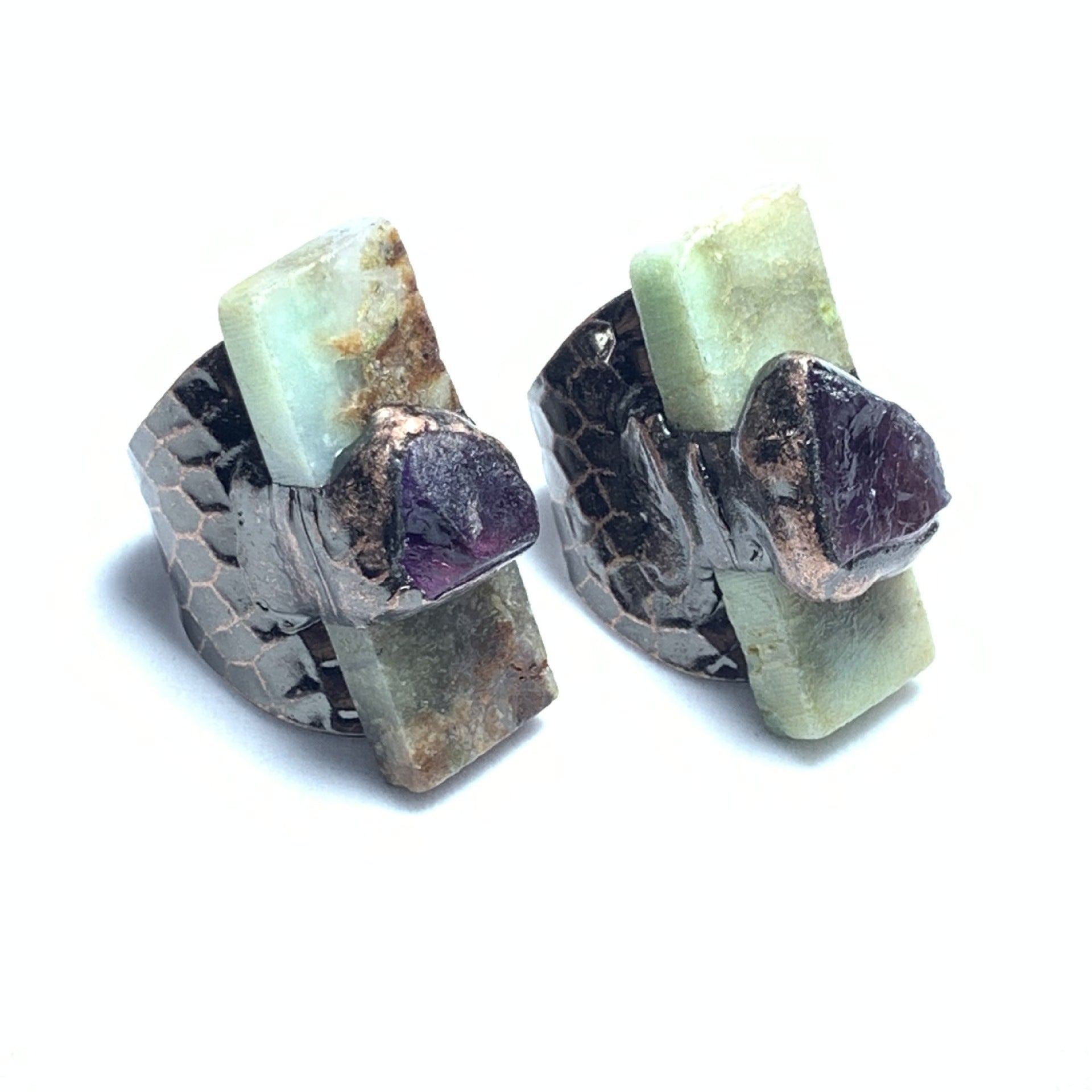 Vintage Handmade Ring