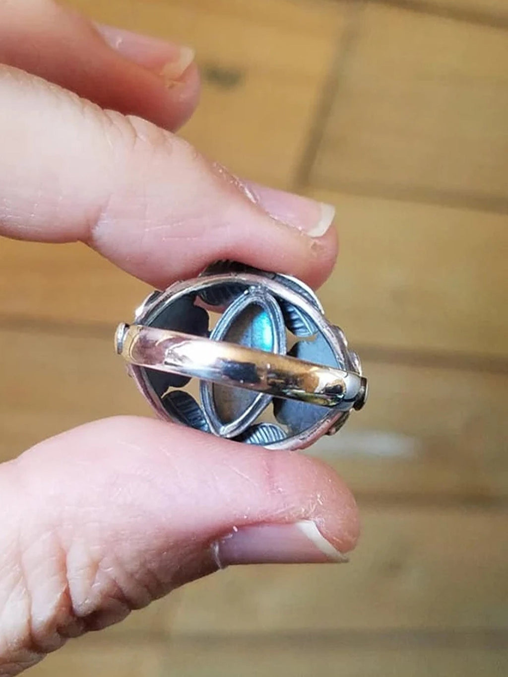 Stunning Ring for Daily Wear