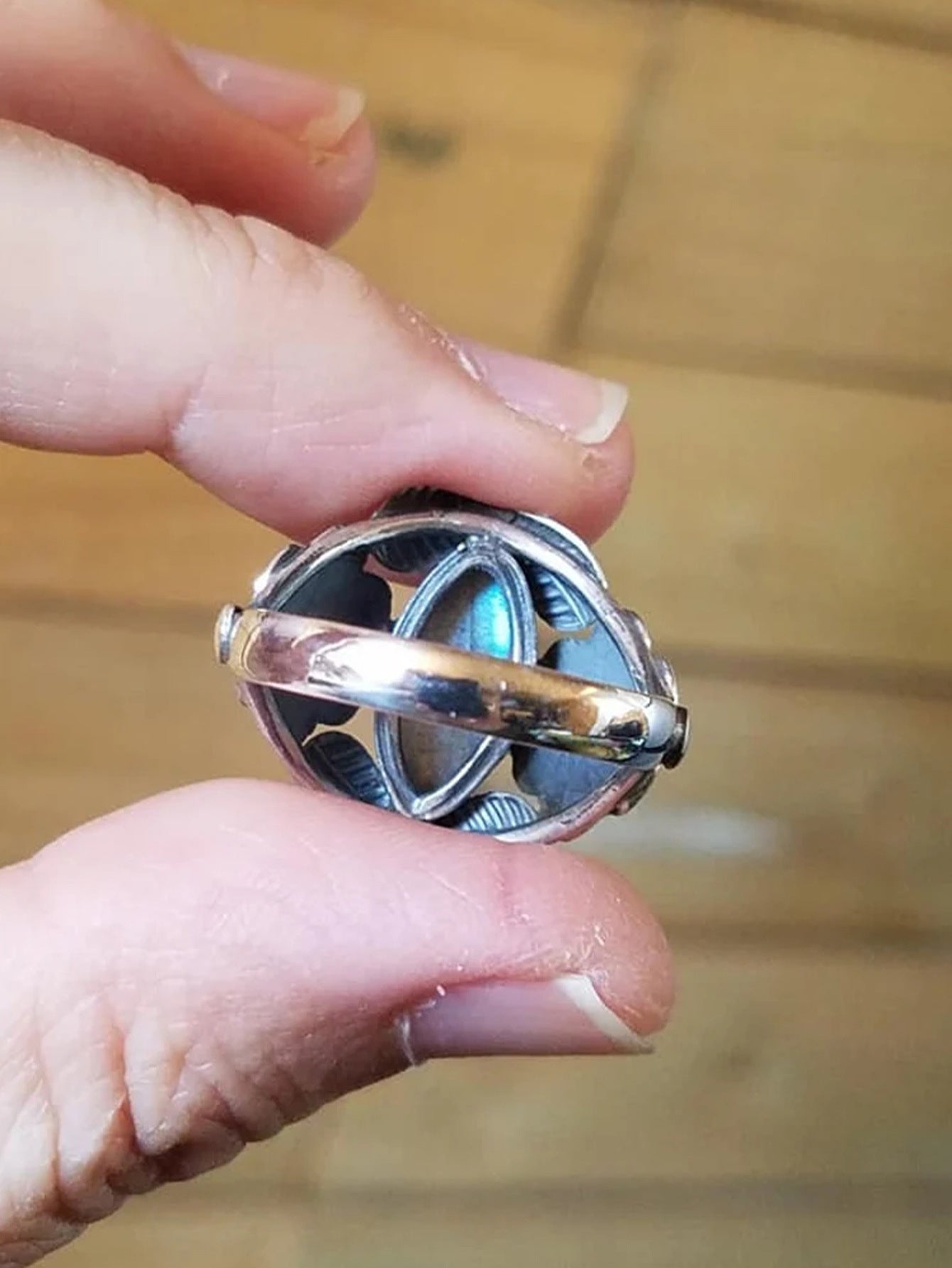 Stunning Ring for Daily Wear