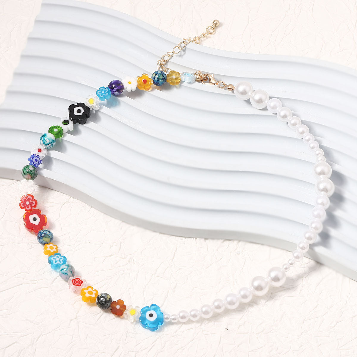 Charming Pearl Necklace for Any Occasion