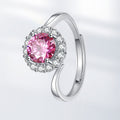 Classic Ring with Timeless Appeal