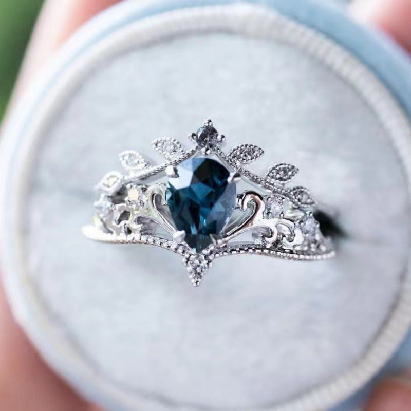 Stunning Ring for Daily Wear