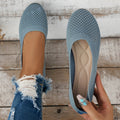 Chic Orthopedic Shoes with Unique Design