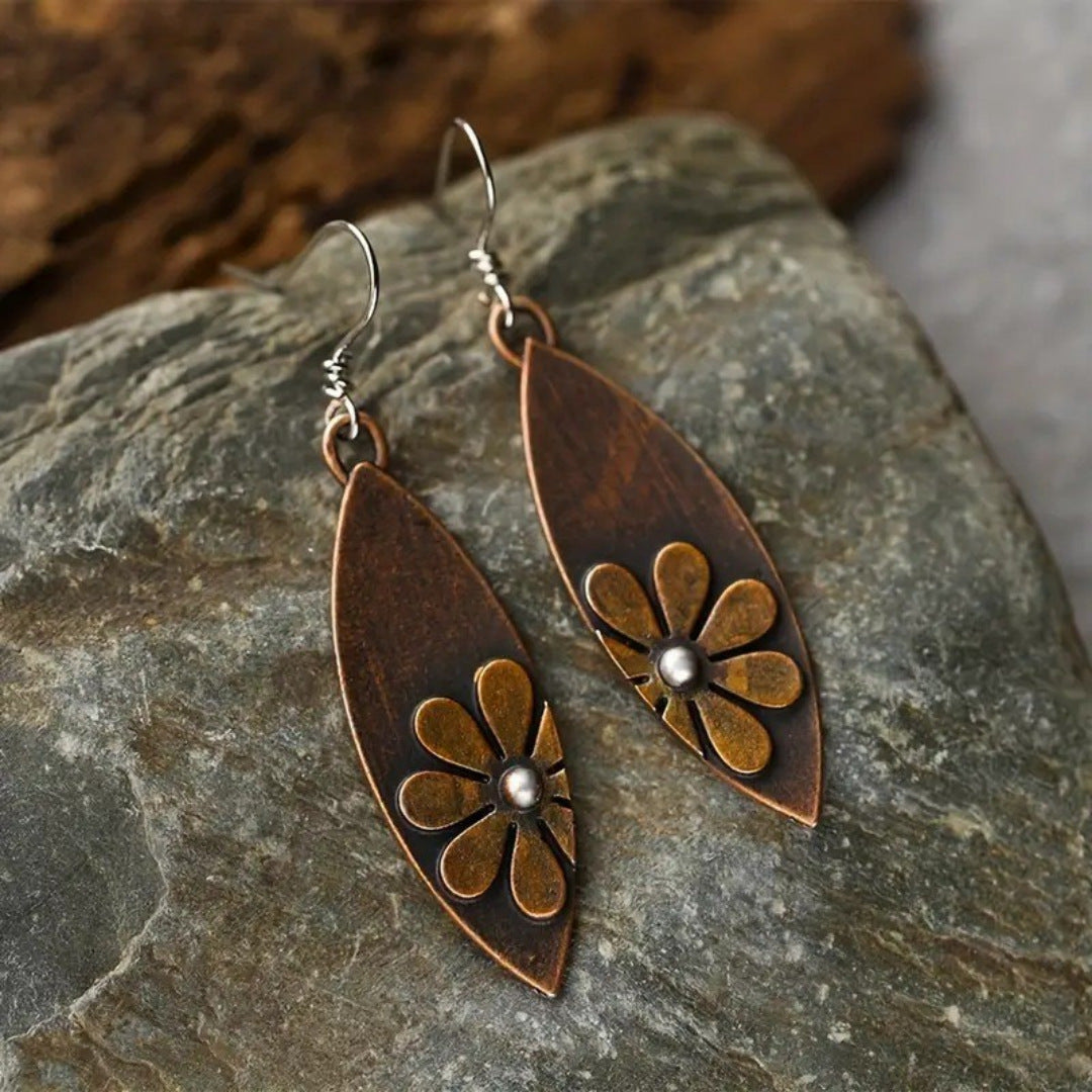 Classic Earring with Timeless Appeal