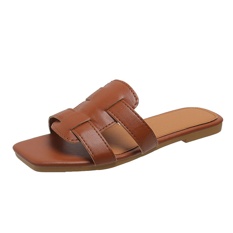 Elegant Orthopedic Sandals for Every Step