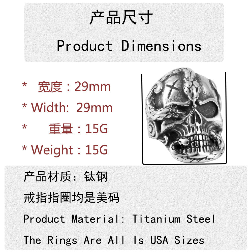 Romantic Ring for Special Moments