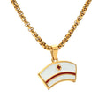 Beautiful Necklace with Unique Style