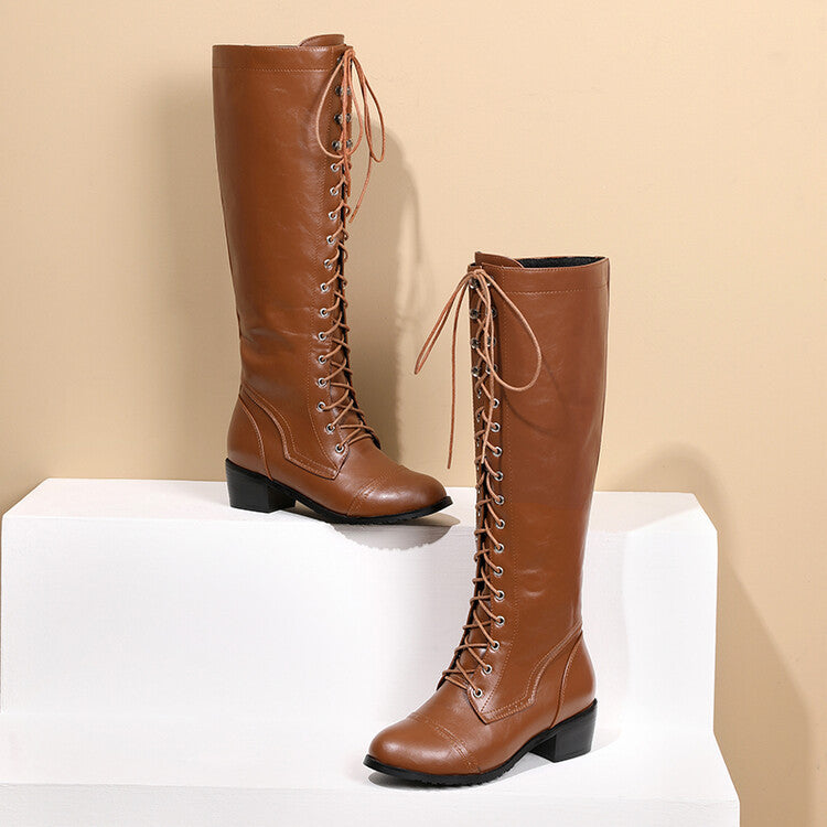 Classic Orthopedic Boots with Timeless Style