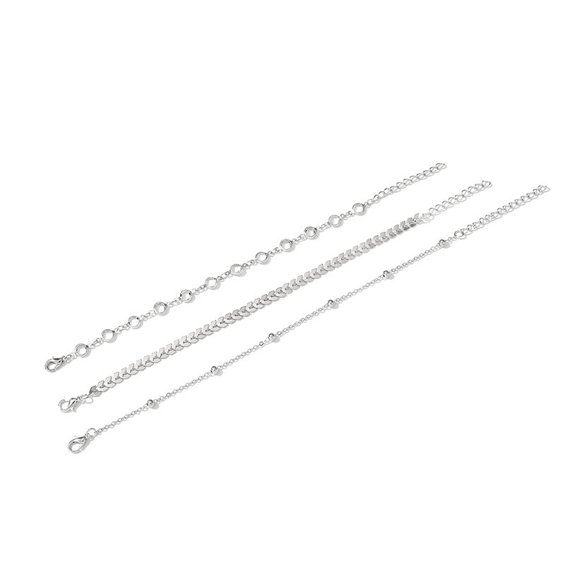 Romantic Bracelet for Special Moments