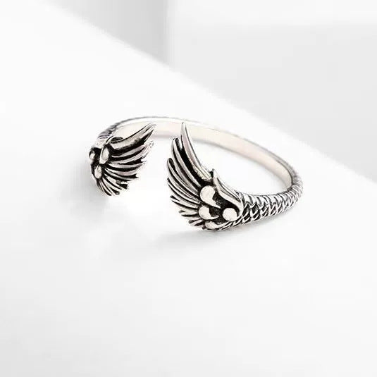 Elegant Silver Ring for Every Occasion