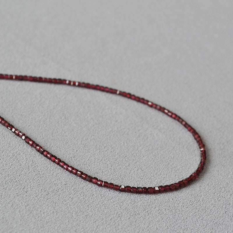 Romantic Necklace for Special Moments