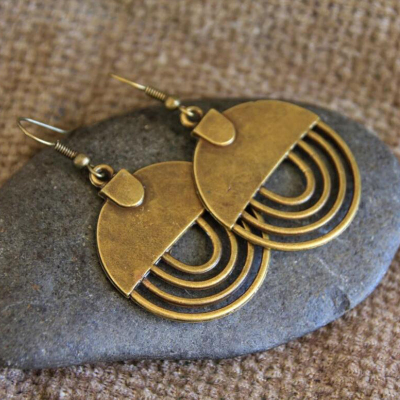 Romantic Earring for Special Moments