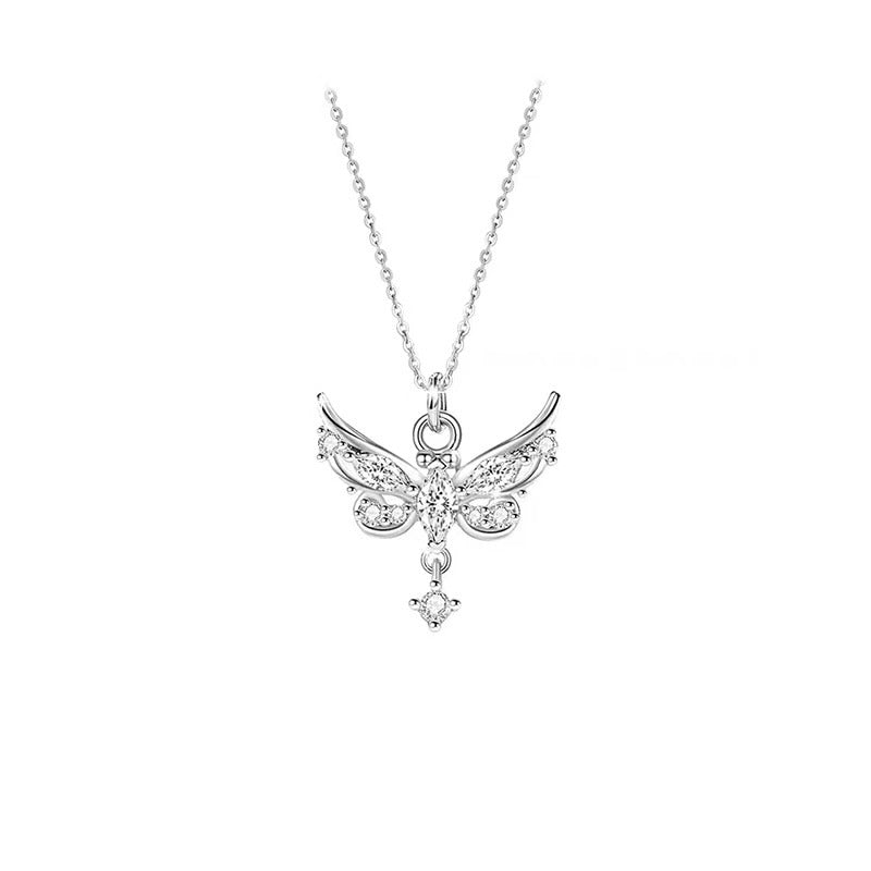 Classic Necklace with Timeless Appeal