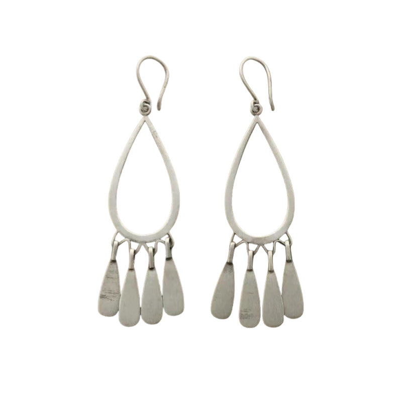 Stunning Earring for Daily Wear