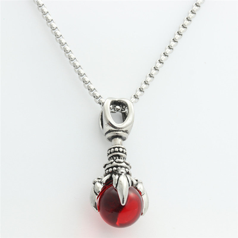 Classic Pendant with Timeless Appeal