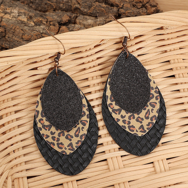 Beautiful Earring with Unique Style