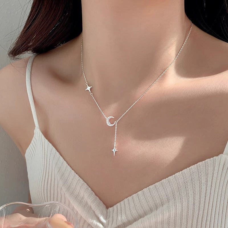 Beautiful Necklace with Unique Style