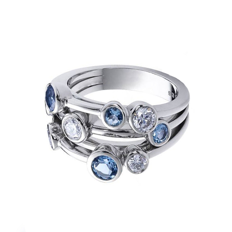 Romantic Ring for Special Moments
