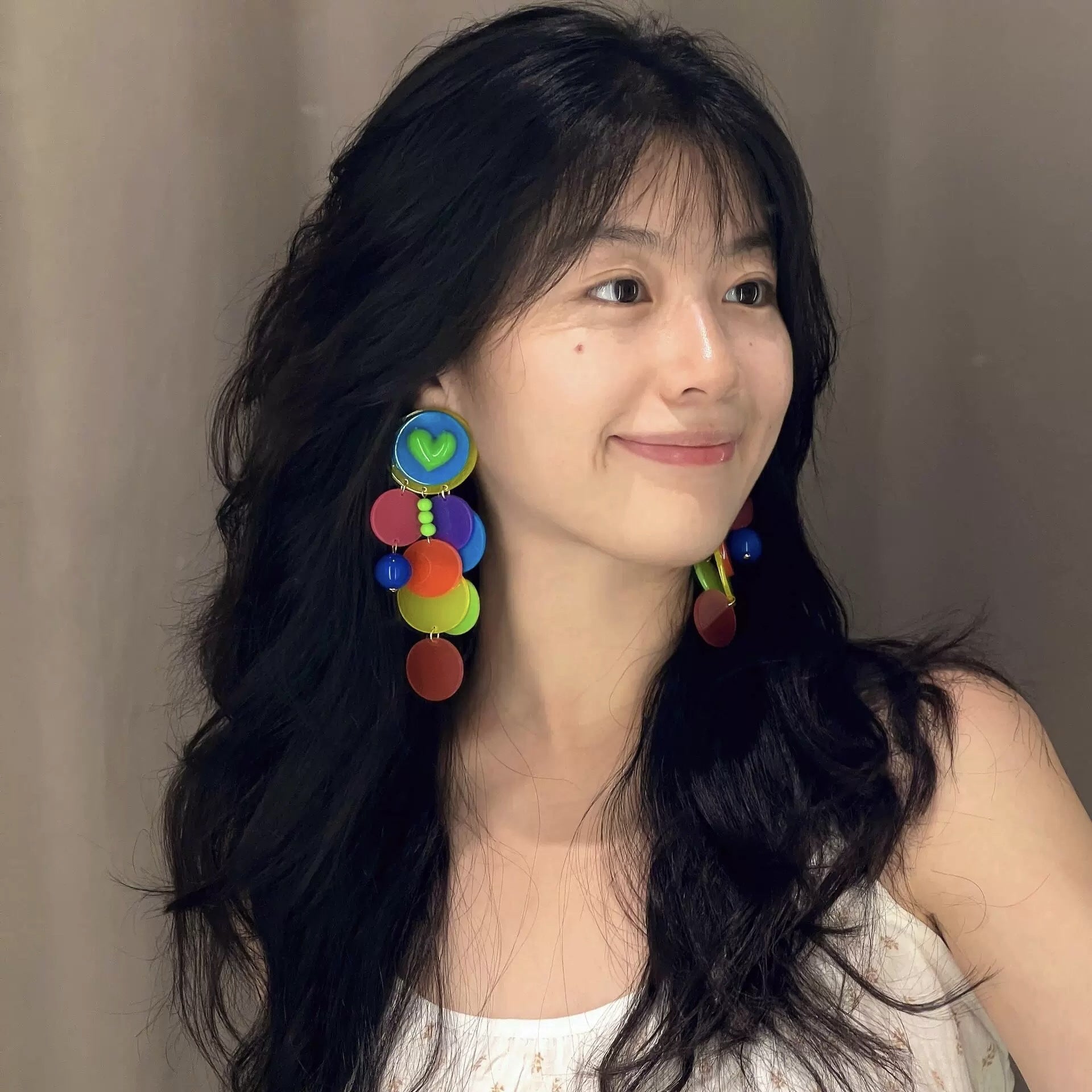 Elegant Earring for Every Occasion