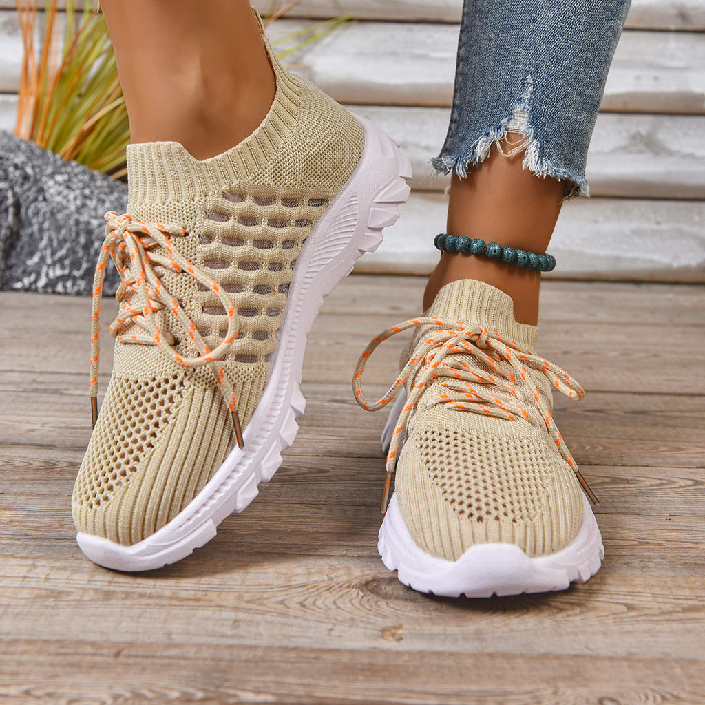 Beautifully Crafted Orthopedic Sneakers