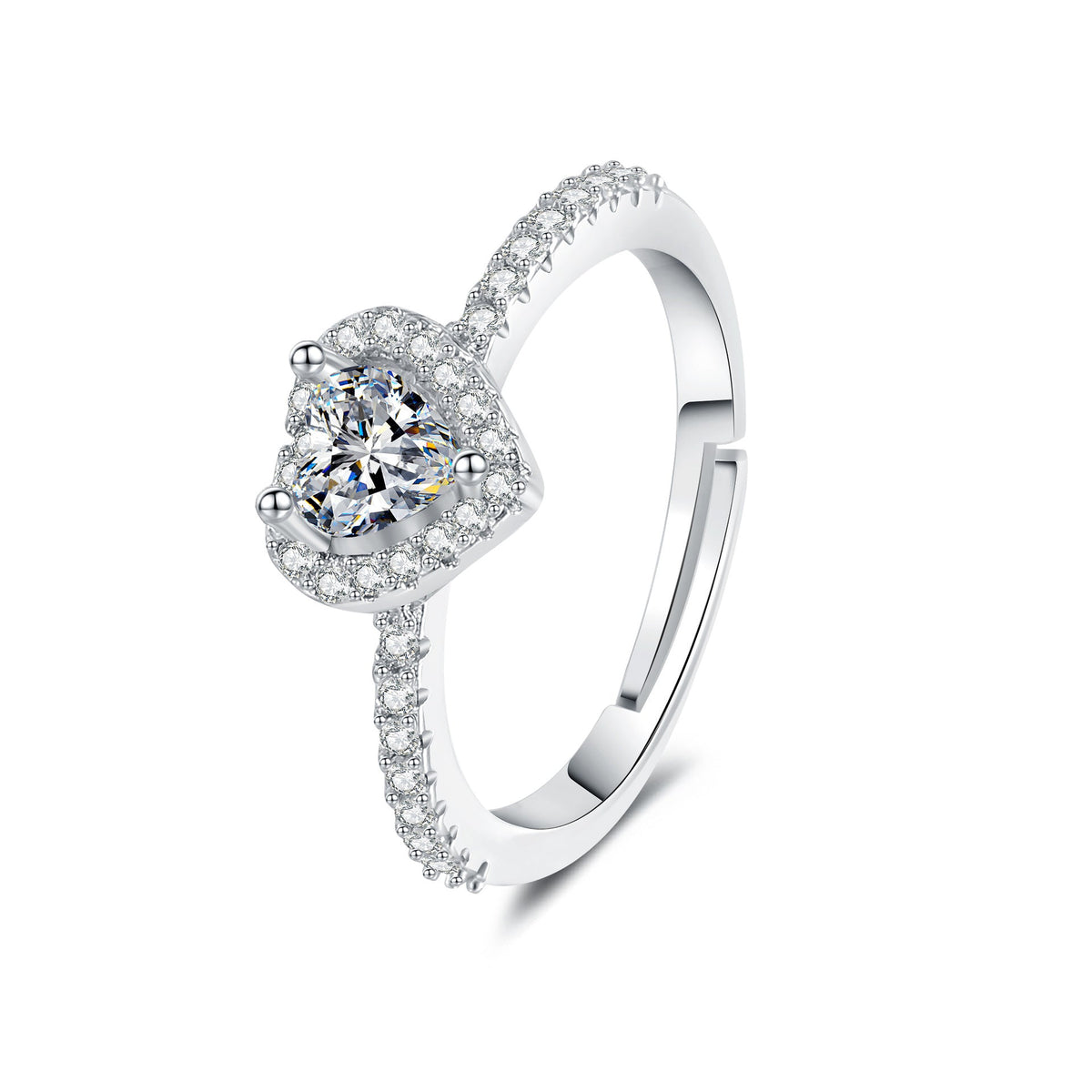Delicate Artisan Ring