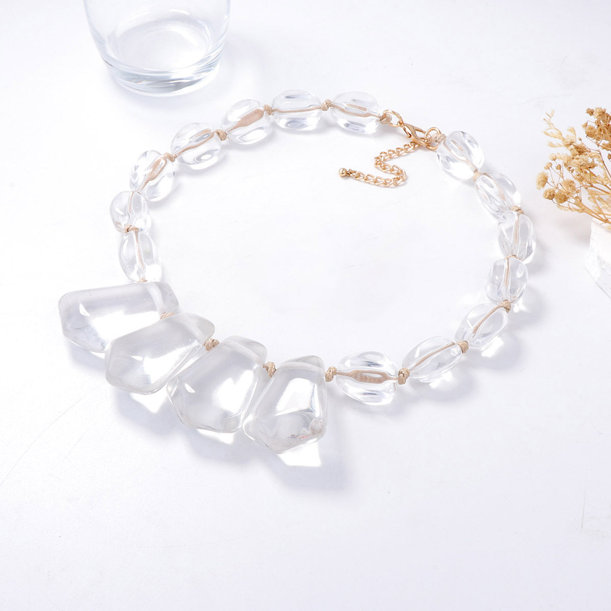 Delicate Artisan Piece