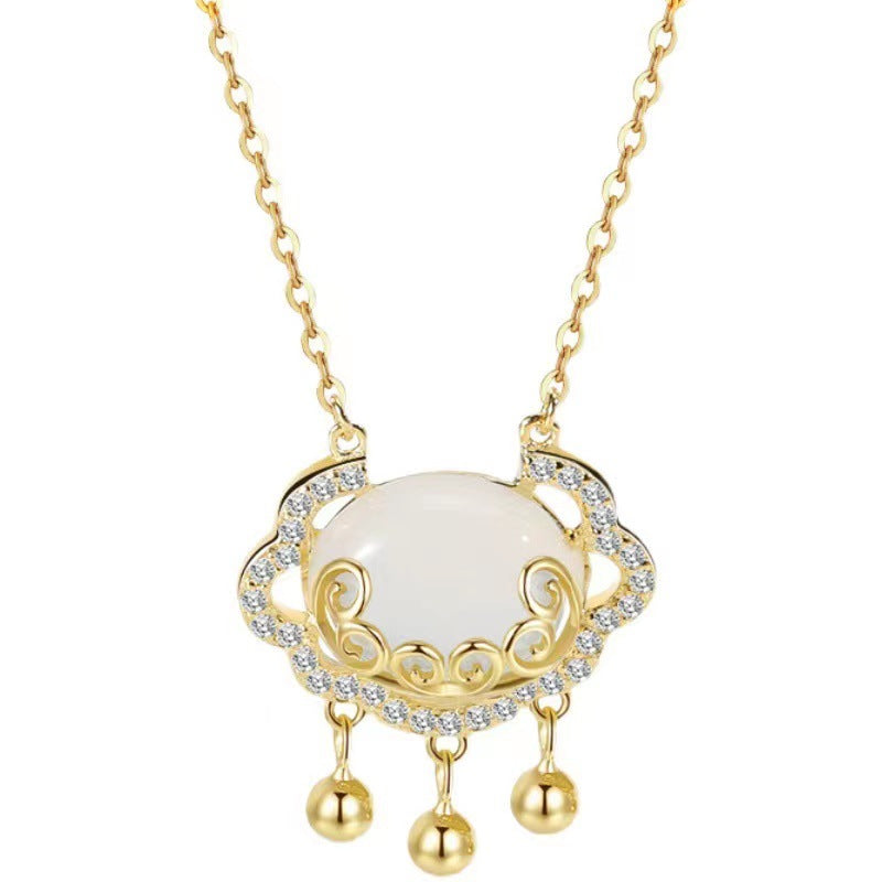 Vintage Handmade Necklace