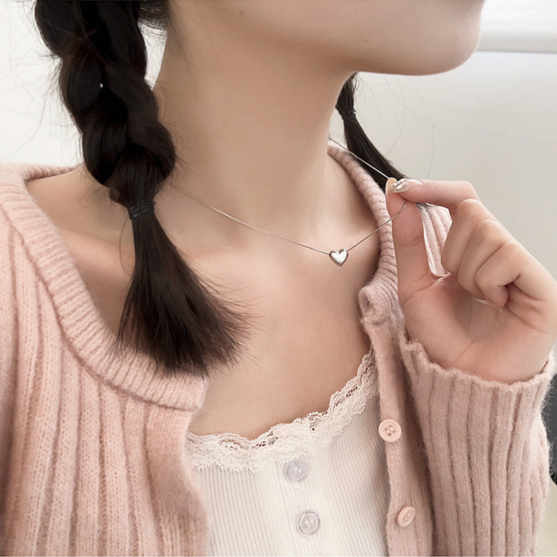 Classic Necklace with Timeless Appeal