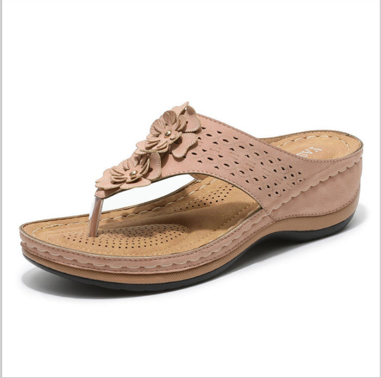 Stylish Orthopedic Sandals for Any Occasion