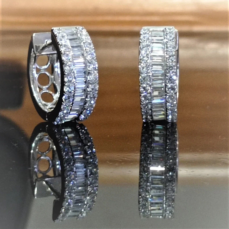 Romantic Earring for Special Moments