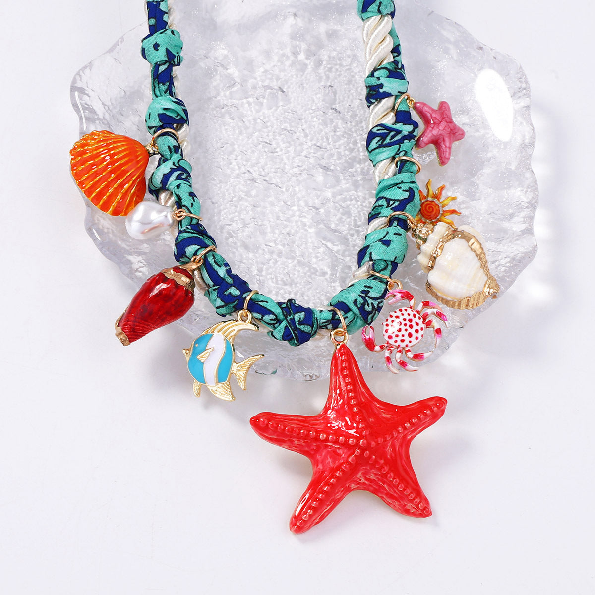 Delicate Artisan Piece