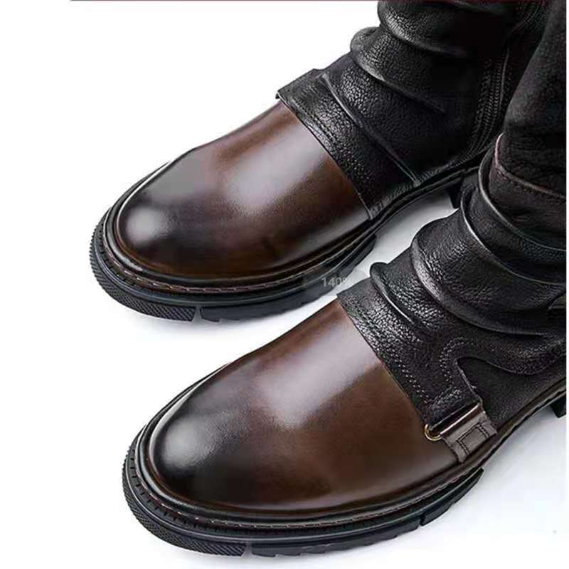 Stylish Orthopedic Boots for Any Occasion